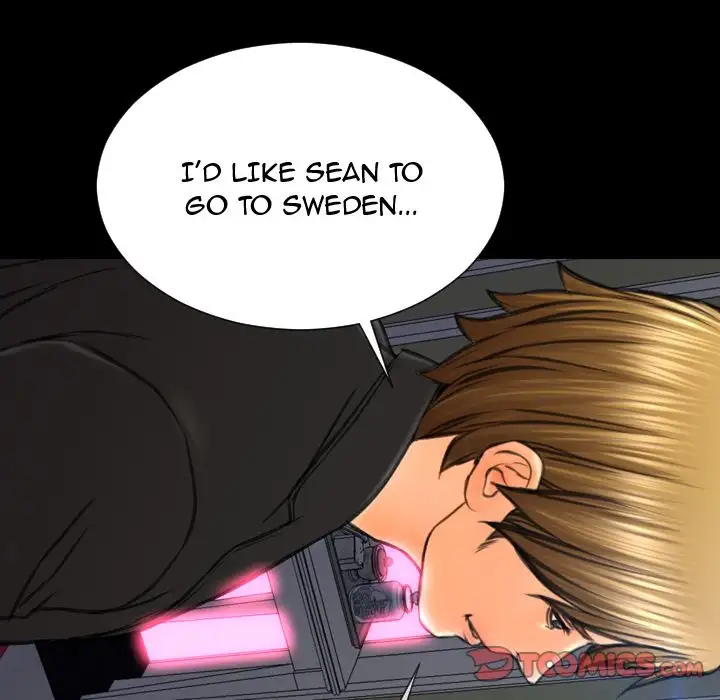 Her Toy Shop Chapter 71 Page 138