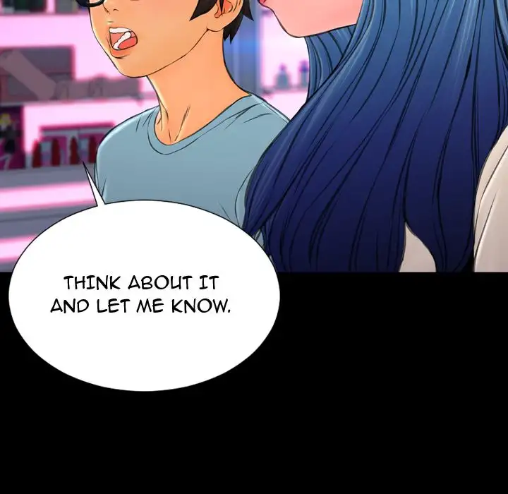 Her Toy Shop Chapter 71 Page 142