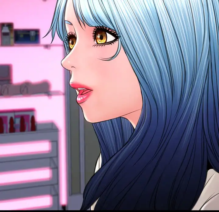 Her Toy Shop Chapter 71 Page 148