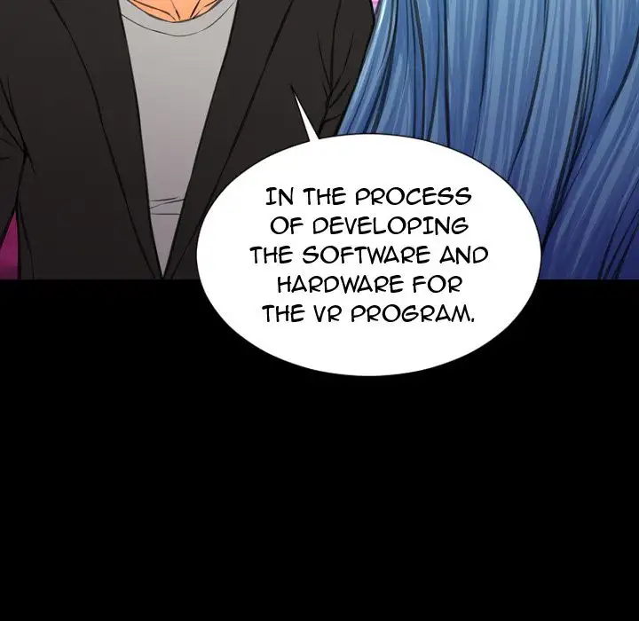 Her Toy Shop Chapter 71 Page 155