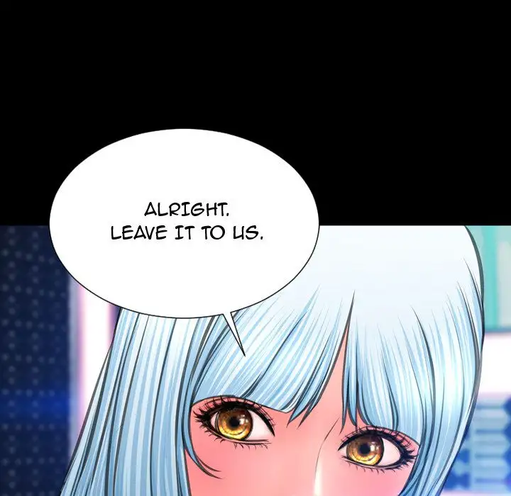 Her Toy Shop Chapter 71 Page 156
