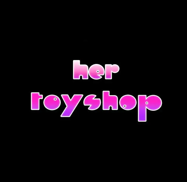 Her Toy Shop Chapter 71 Page 21