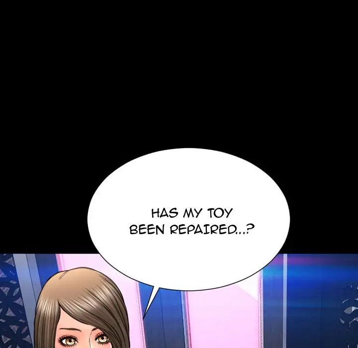 Her Toy Shop Chapter 71 Page 32