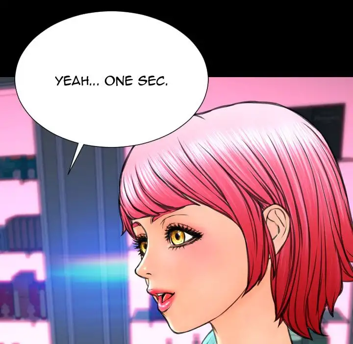 Her Toy Shop Chapter 71 Page 37