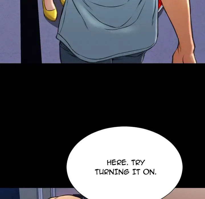 Her Toy Shop Chapter 71 Page 43