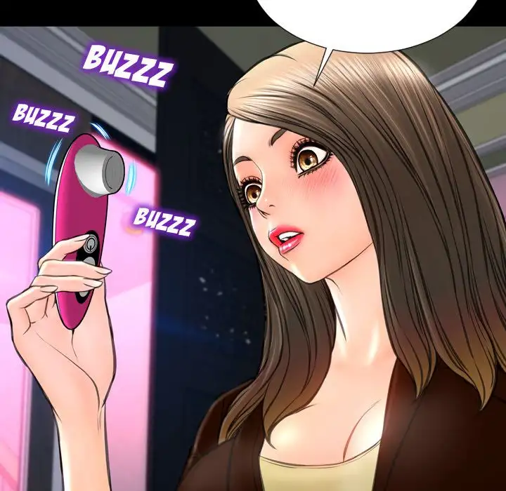 Her Toy Shop Chapter 71 Page 46