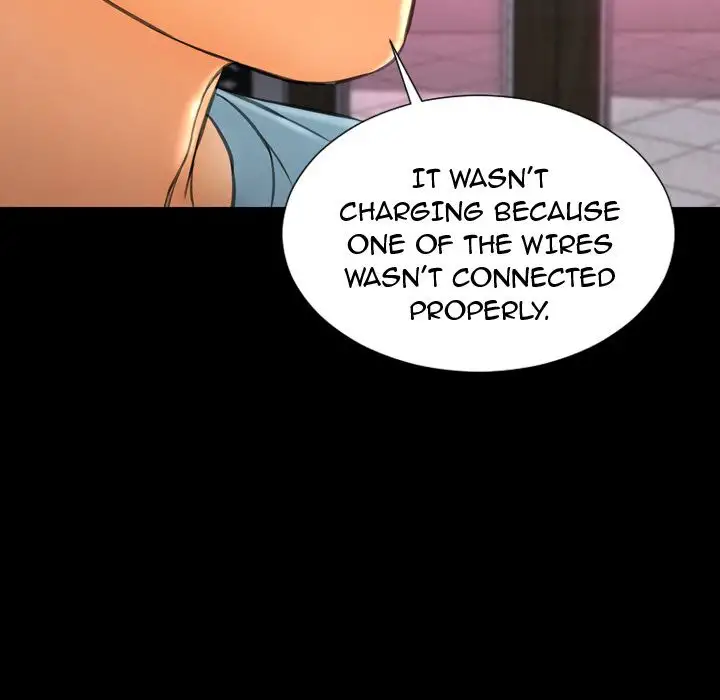 Her Toy Shop Chapter 71 Page 49