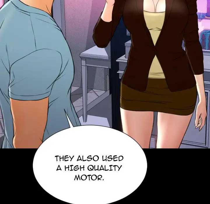 Her Toy Shop Chapter 71 Page 51