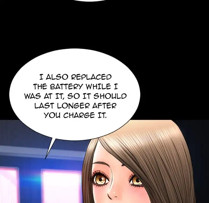 Her Toy Shop Chapter 71 Page 52