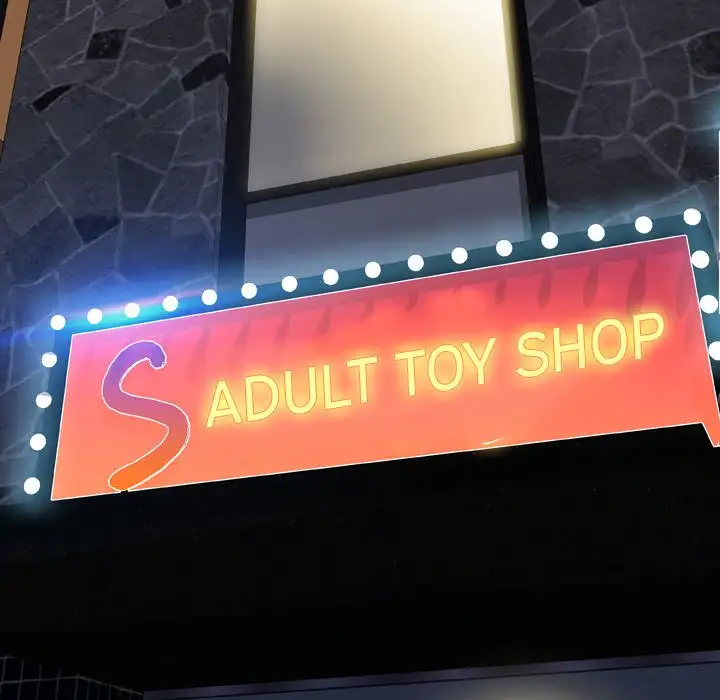 Her Toy Shop Chapter 71 Page 65
