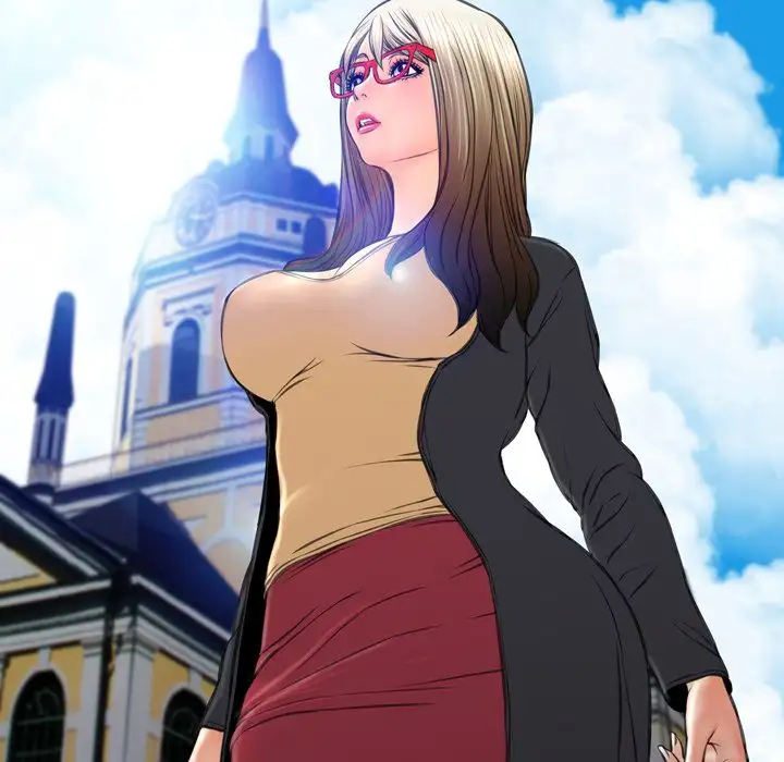 Her Toy Shop Chapter 71 Page 71