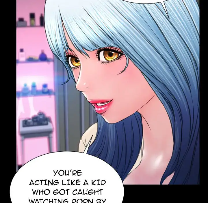 Her Toy Shop Chapter 71 Page 85