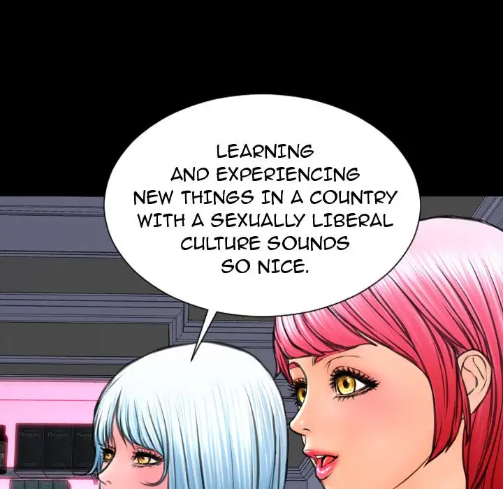Her Toy Shop Chapter 71 Page 88