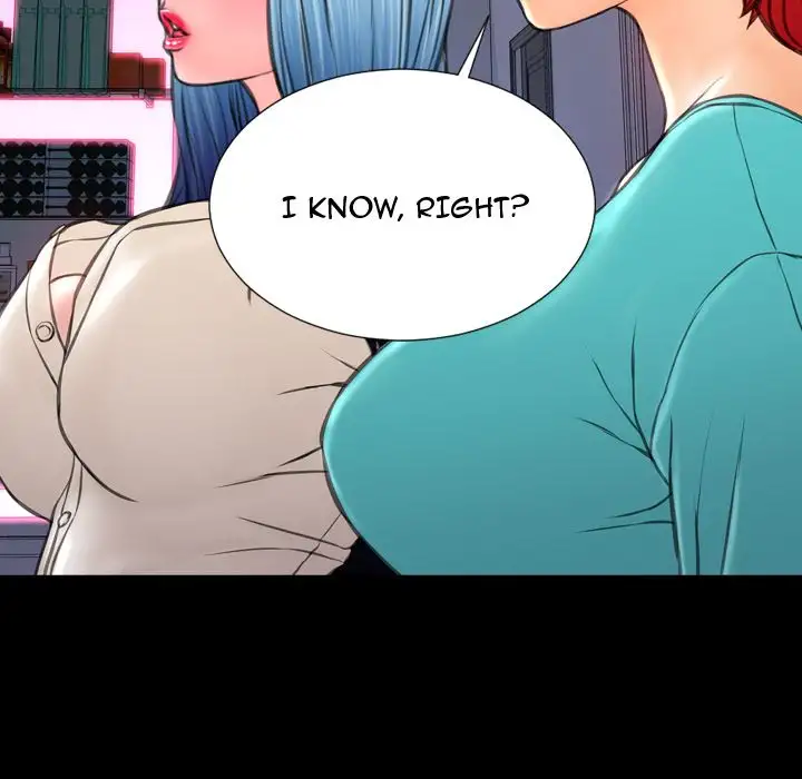 Her Toy Shop Chapter 71 Page 89