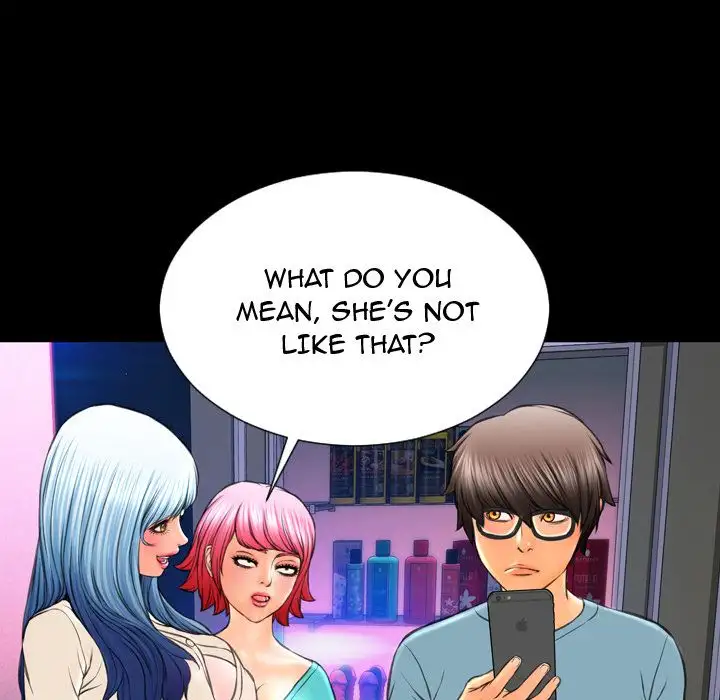 Her Toy Shop Chapter 71 Page 92