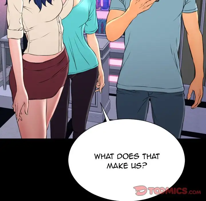 Her Toy Shop Chapter 71 Page 93