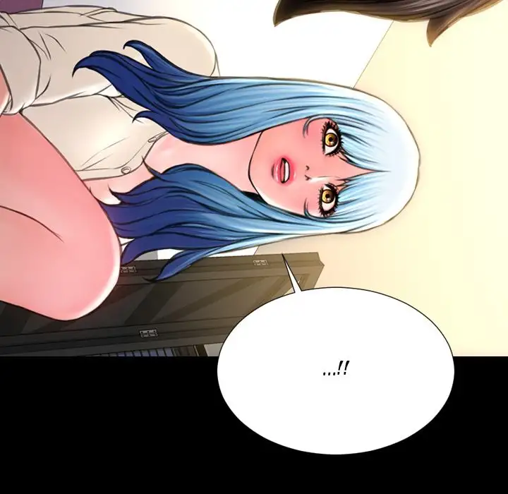 Her Toy Shop Chapter 72 Page 100