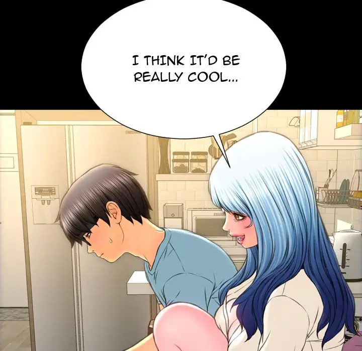Her Toy Shop Chapter 72 Page 110