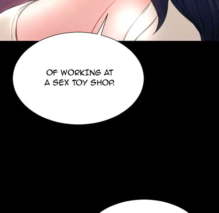 Her Toy Shop Chapter 72 Page 114