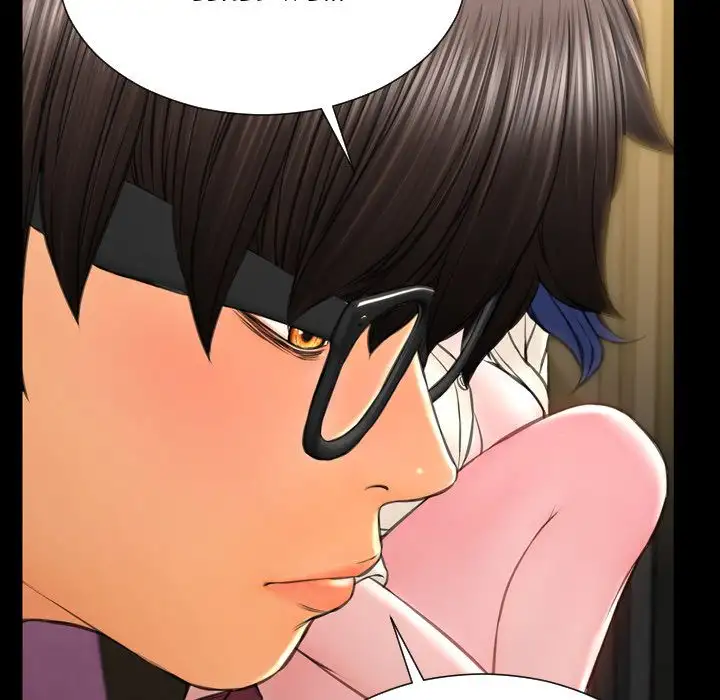 Her Toy Shop Chapter 72 Page 121