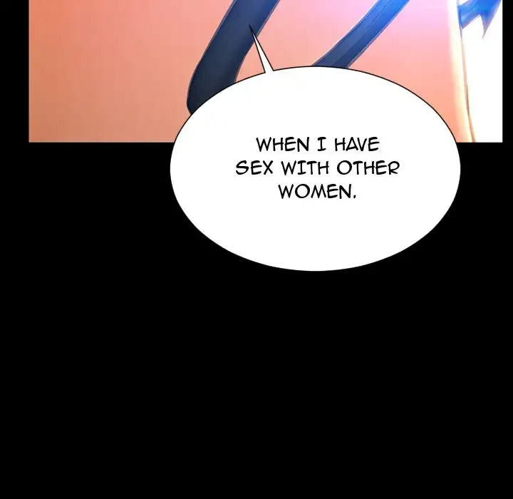 Her Toy Shop Chapter 72 Page 124