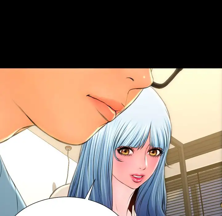 Her Toy Shop Chapter 72 Page 125