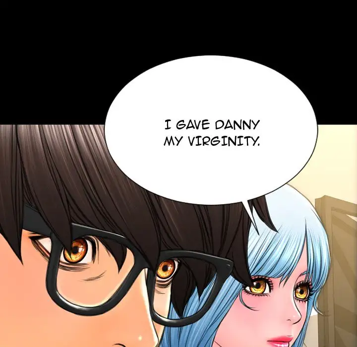 Her Toy Shop Chapter 72 Page 129