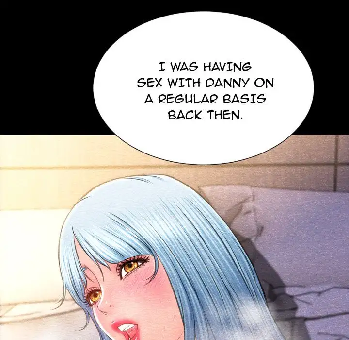 Her Toy Shop Chapter 72 Page 136