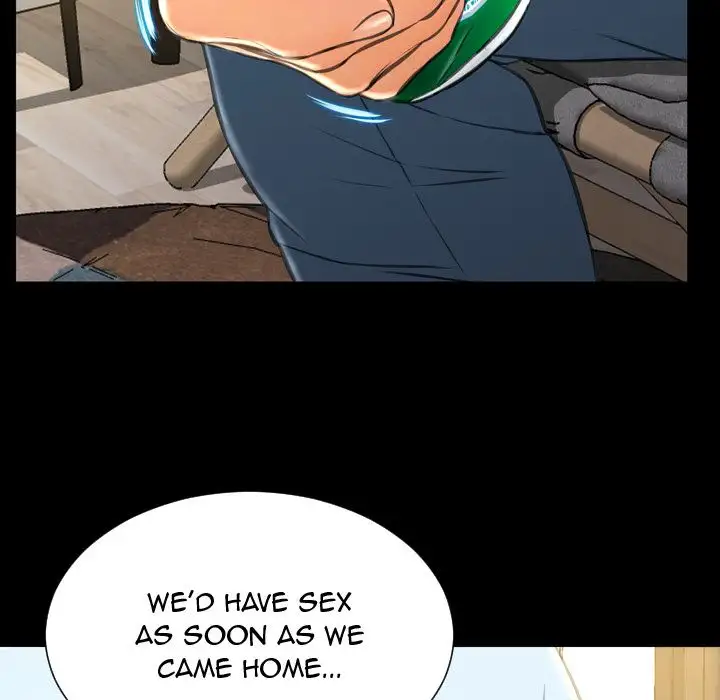 Her Toy Shop Chapter 72 Page 139