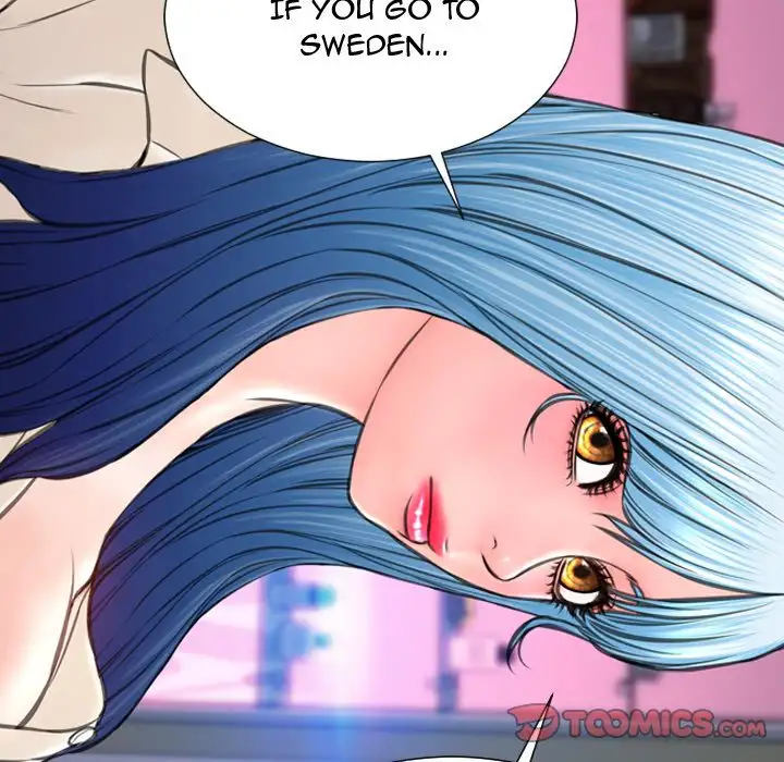 Her Toy Shop Chapter 72 Page 18