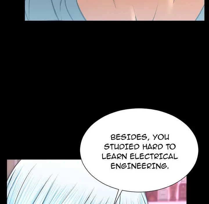 Her Toy Shop Chapter 72 Page 21