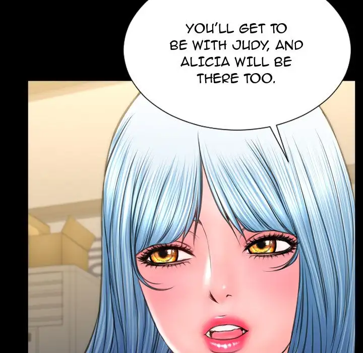 Her Toy Shop Chapter 72 Page 46
