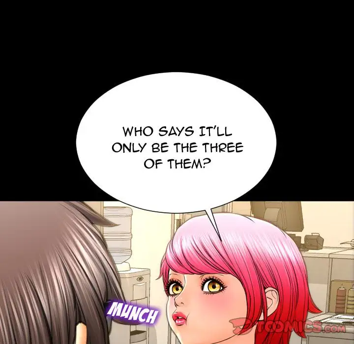 Her Toy Shop Chapter 72 Page 48