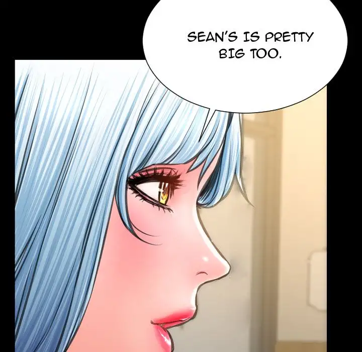 Her Toy Shop Chapter 72 Page 54