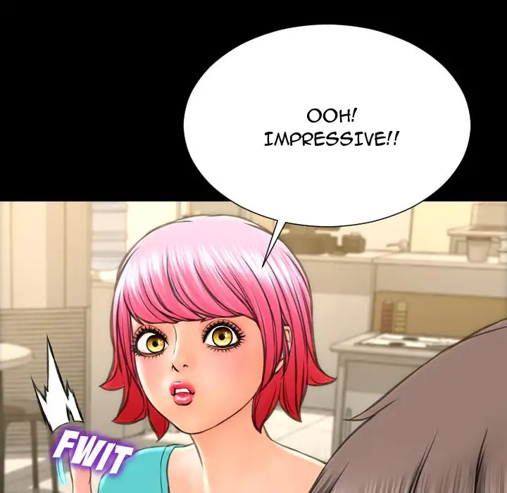 Her Toy Shop Chapter 72 Page 56