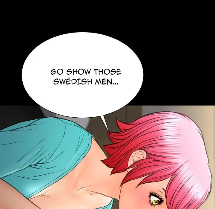 Her Toy Shop Chapter 72 Page 58