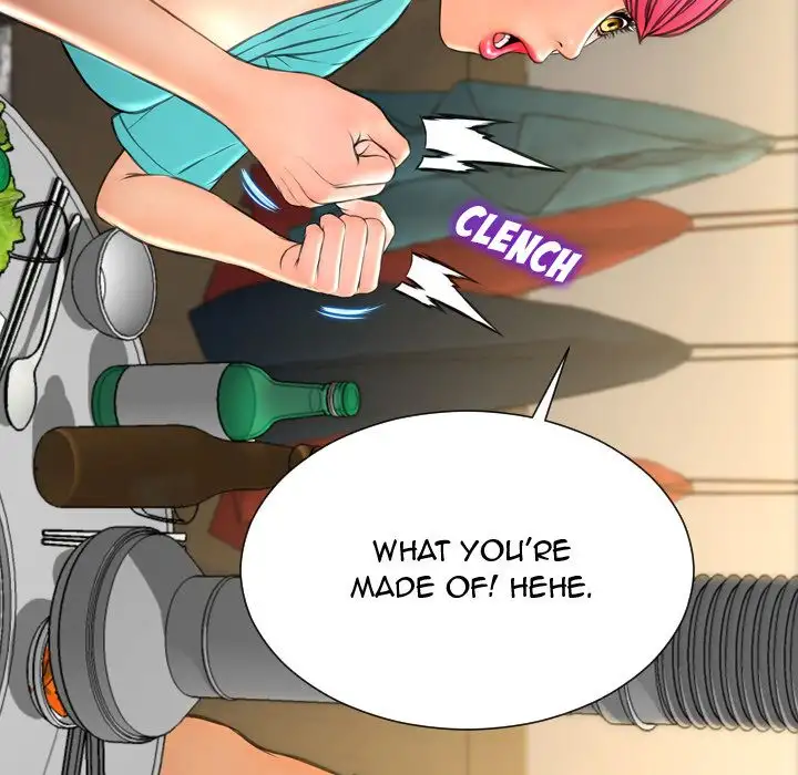Her Toy Shop Chapter 72 Page 59