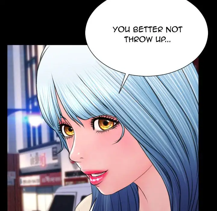 Her Toy Shop Chapter 72 Page 70