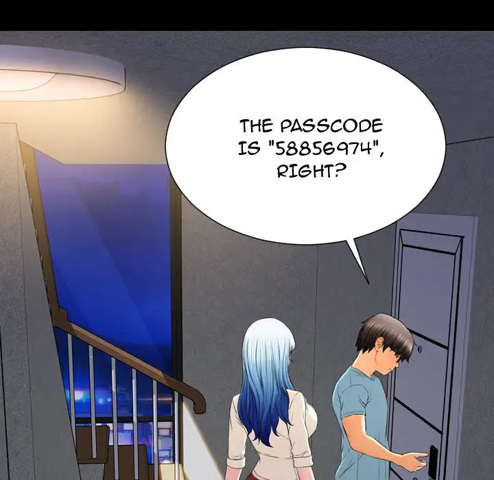 Her Toy Shop Chapter 72 Page 84
