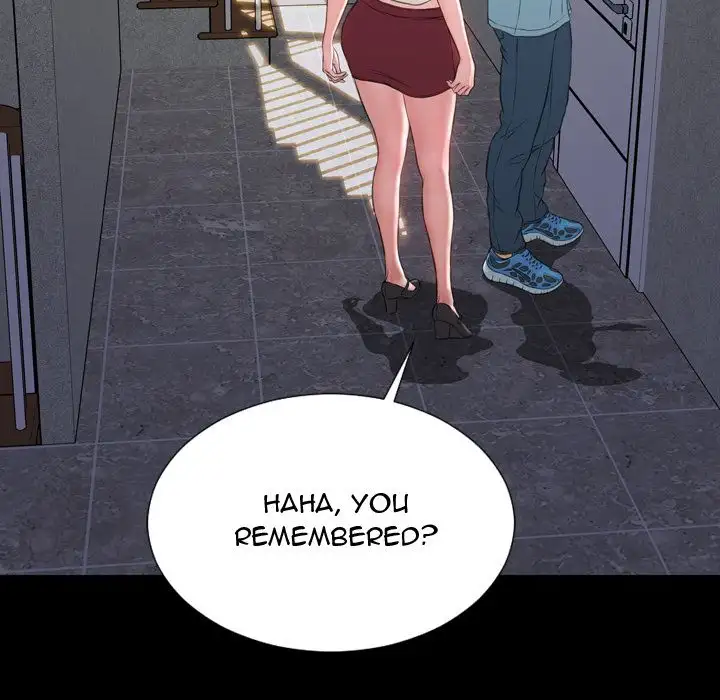 Her Toy Shop Chapter 72 Page 85
