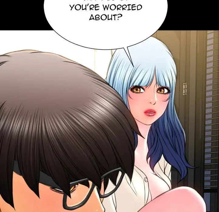 Her Toy Shop Chapter 72 Page 91