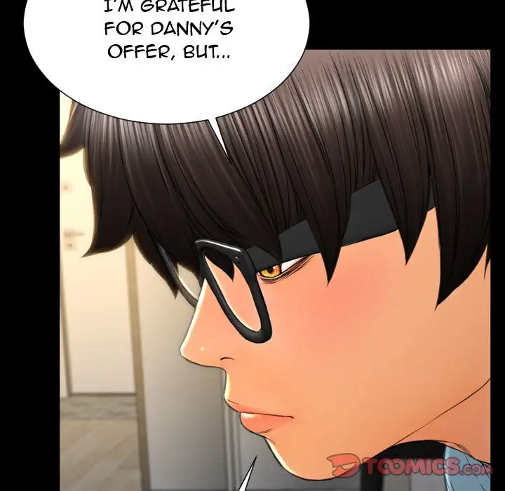 Her Toy Shop Chapter 72 Page 93