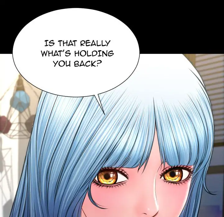 Her Toy Shop Chapter 72 Page 95
