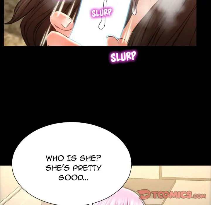 Her Toy Shop Chapter 73 Page 111