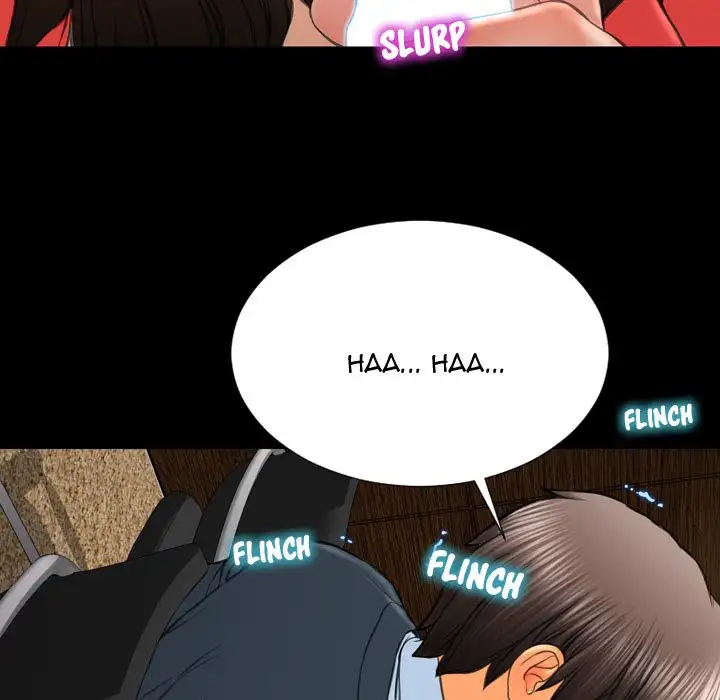 Her Toy Shop Chapter 73 Page 117