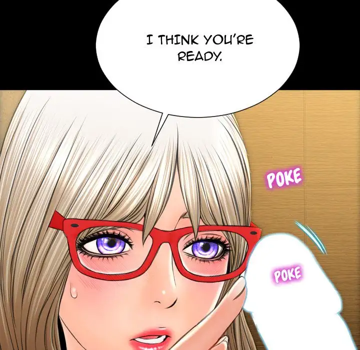 Her Toy Shop Chapter 73 Page 122