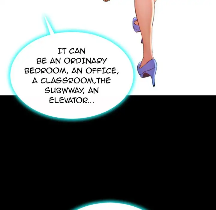 Her Toy Shop Chapter 73 Page 142