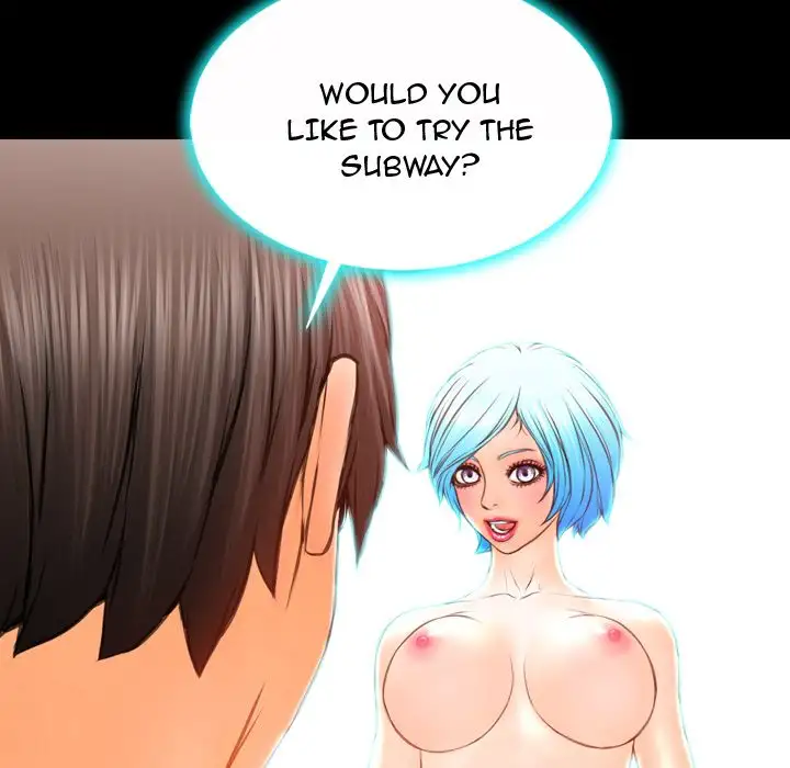 Her Toy Shop Chapter 73 Page 143