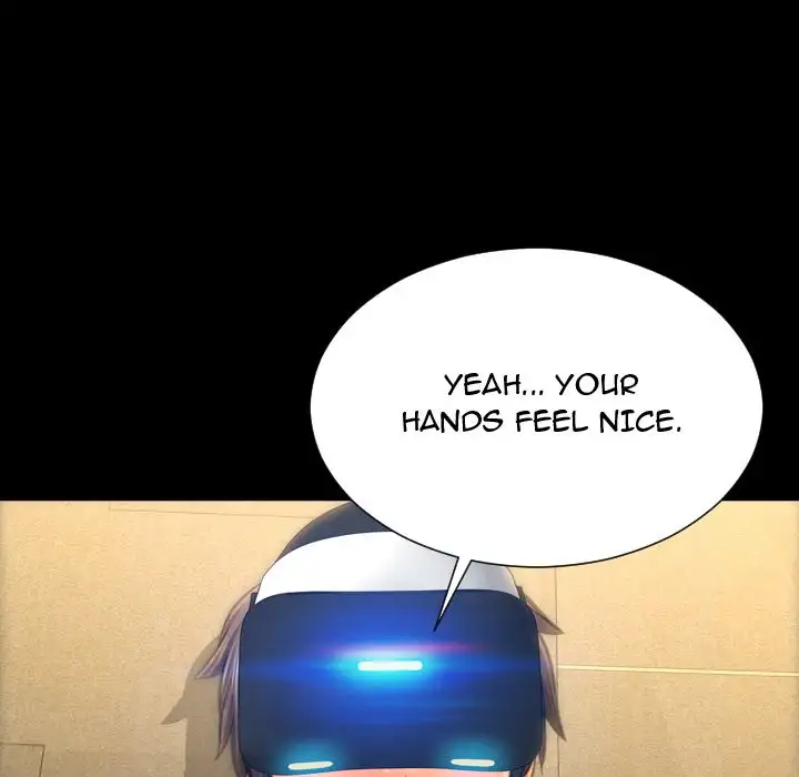 Her Toy Shop Chapter 73 Page 152