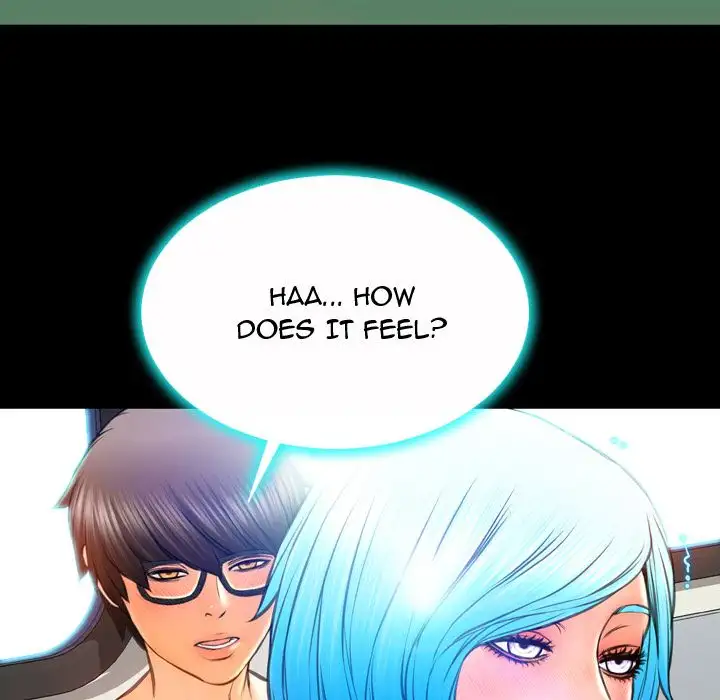 Her Toy Shop Chapter 73 Page 161